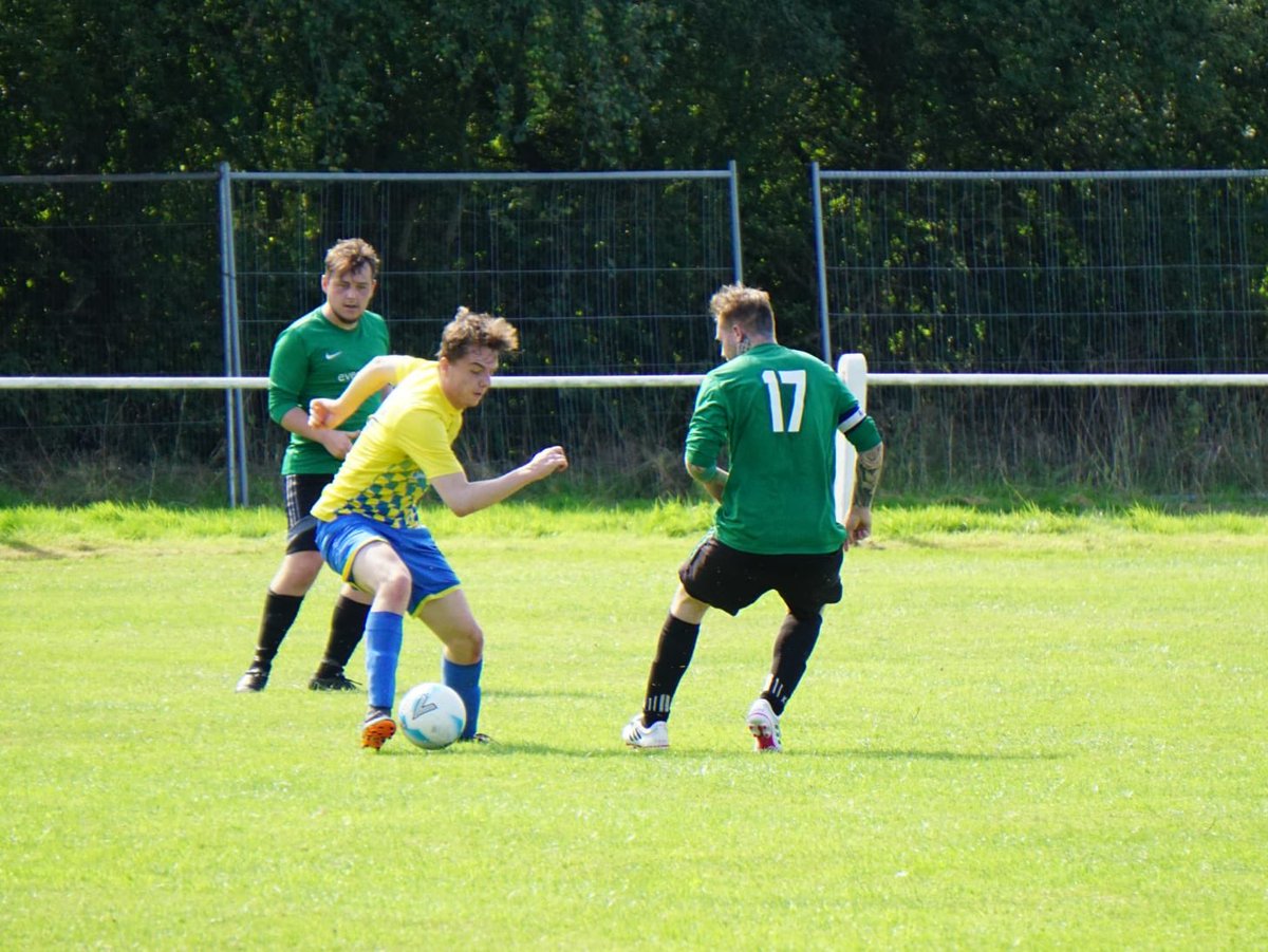 Acorn FC tweet media