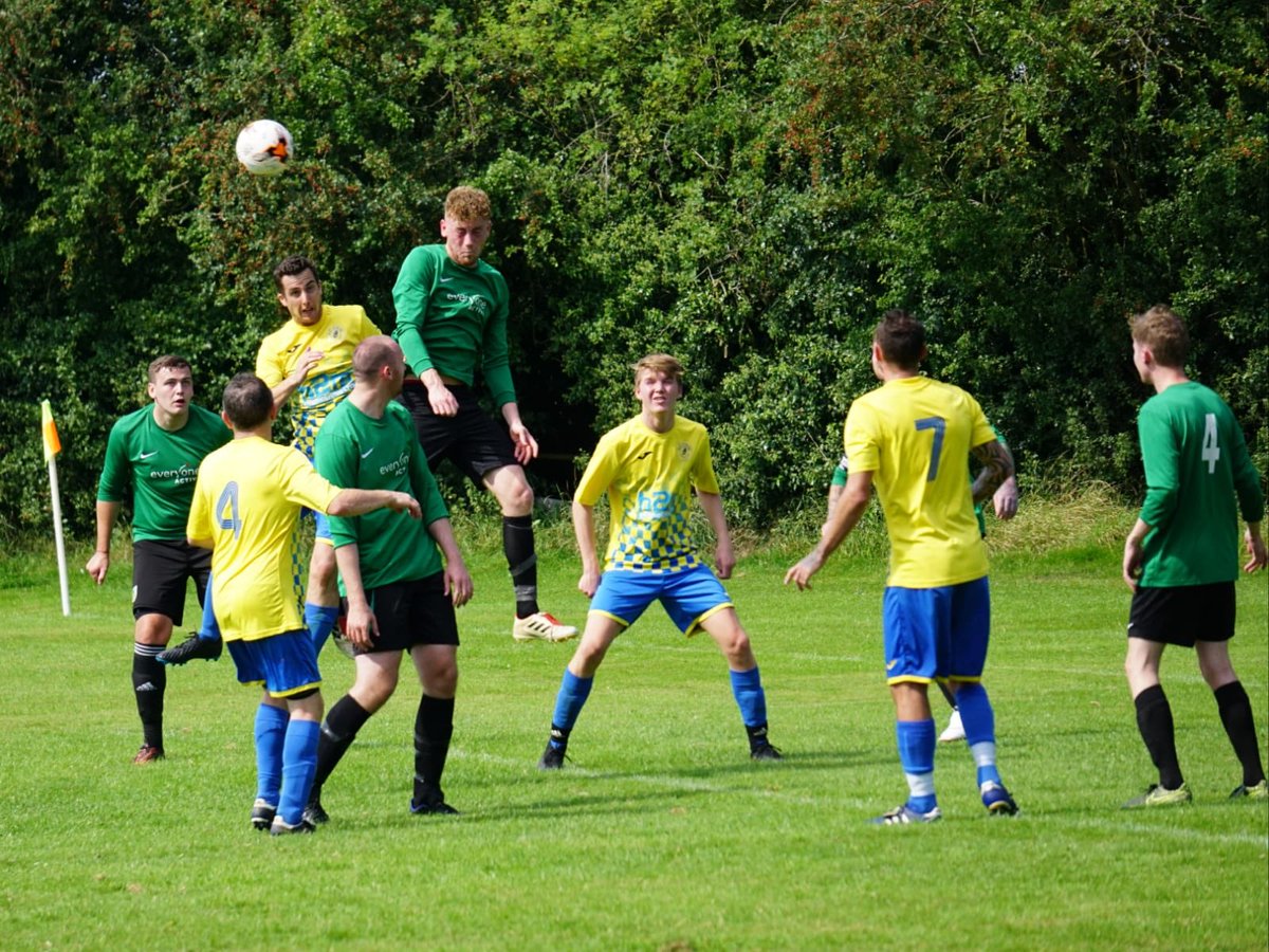 Acorn FC tweet media