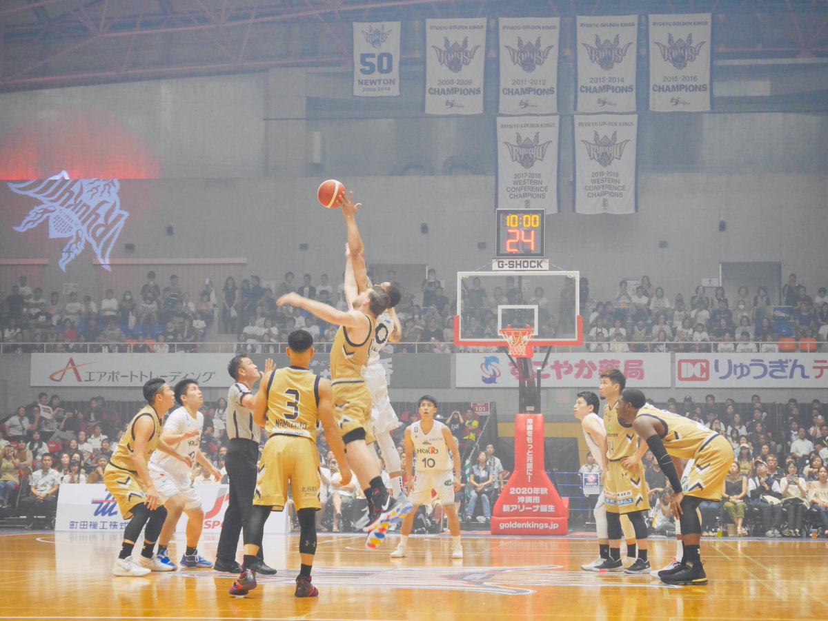 信州ブレイブウォリアーズ 試合結果 8月27日 沖縄市にて開催されたプレシーズンゲーム琉球戦の試合結果をお知らせ致します 主なスタッツなどはこちら T Co Ixsuejbngl アゲるぜ信州プロバスケ 信州ブレイブウォリアーズ