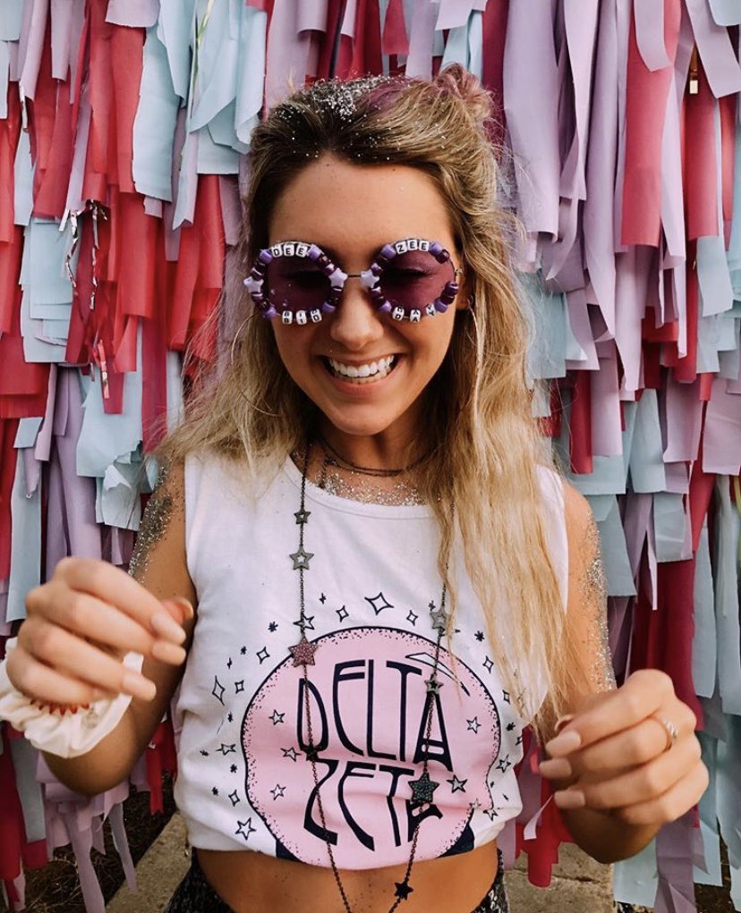 mostatedz's tweet photo. Bid Day, Best Day ☆ Welcome home Fall ’19! https://t.co/mpHBZ26PIl