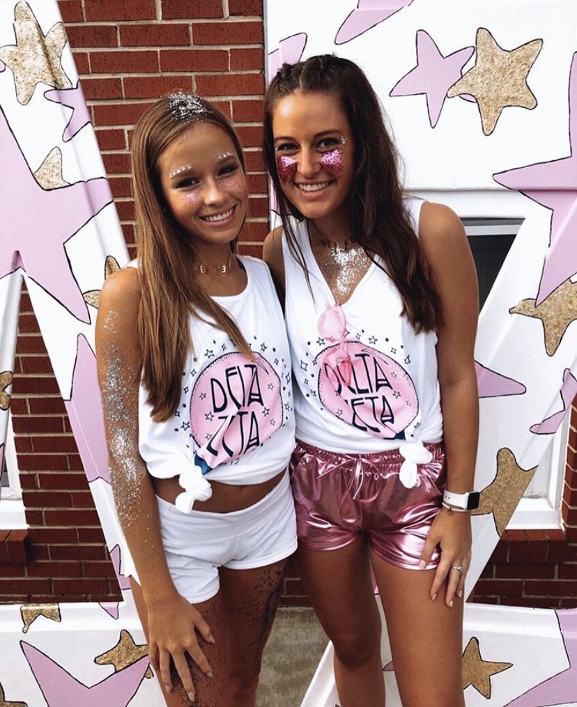 mostatedz's tweet photo. Bid Day, Best Day ☆ Welcome home Fall ’19! https://t.co/mpHBZ26PIl