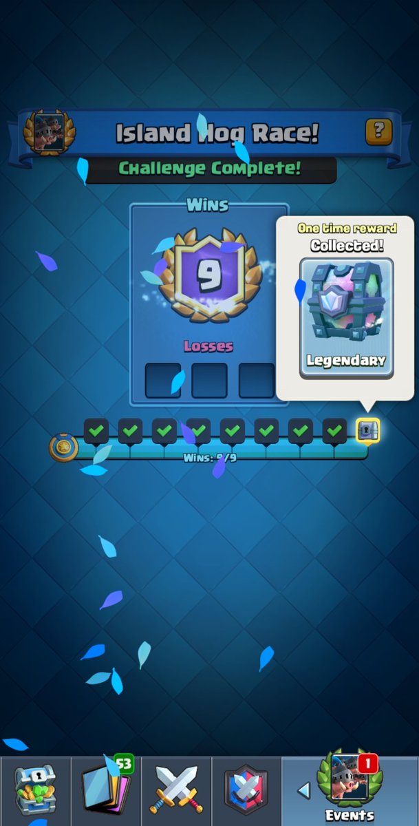 OhLookItsJake's tweet image. Flawless victory
#ClashRoyale