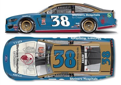 Pre-order your <a href="/shrinershosp/">Shriners Children's</a> <a href="/TooToughToTame/">Darlington Raceway</a> die-cast today. 
davidraganstore.com/Default.asp