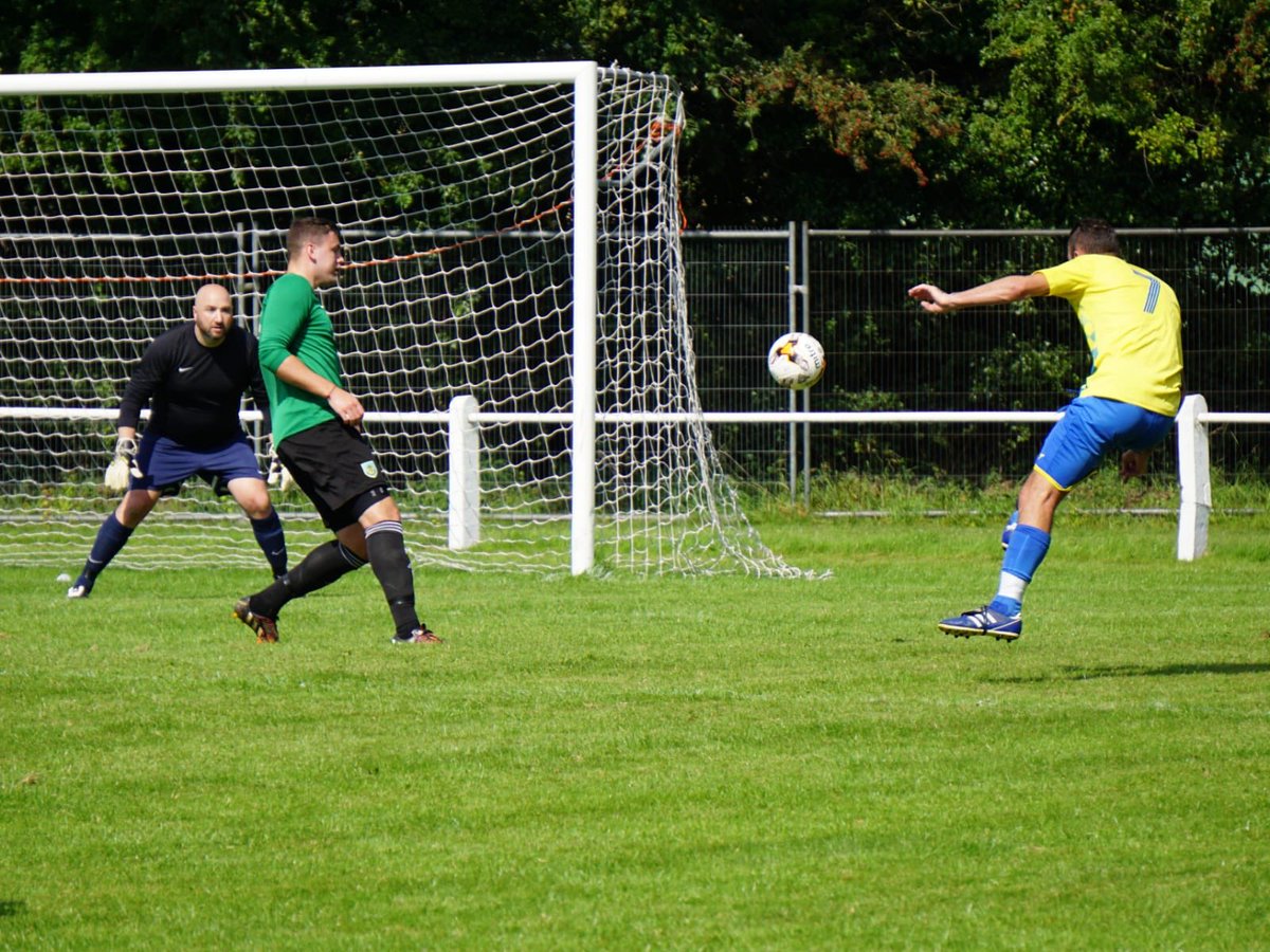 Acorn FC tweet media