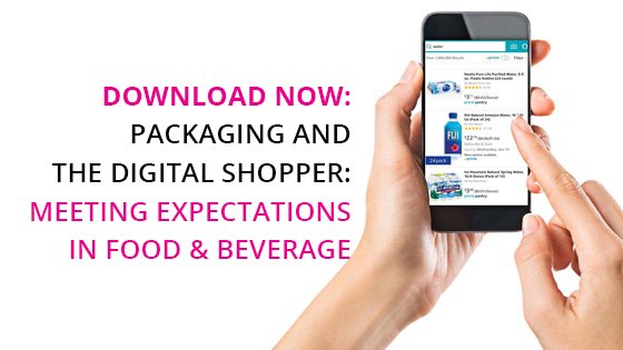 75% of consumers stated that they plan to purchase more snacks online in the next 18 months. More insight in our study: bit.ly/2ZfiCA3