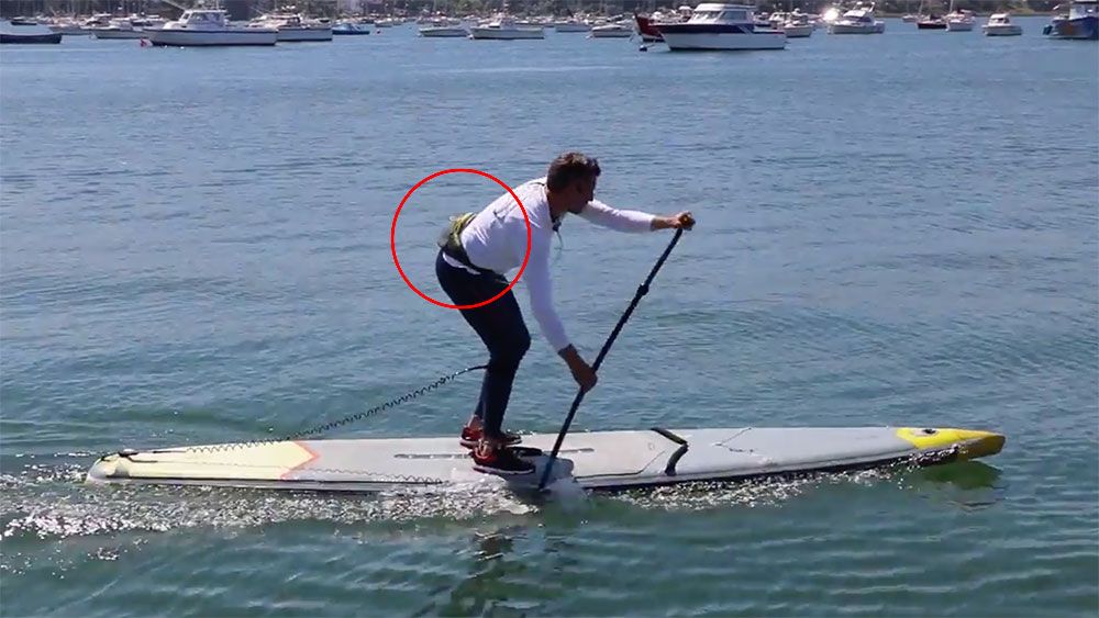 Découvrez la ceinture d'hydratation Itiwit banane, idéale pour la pratique du stand up paddle avec sa poche à eau d'1,5 litre incluse.
buff.ly/2PddpYo
#suppassion #itiwit