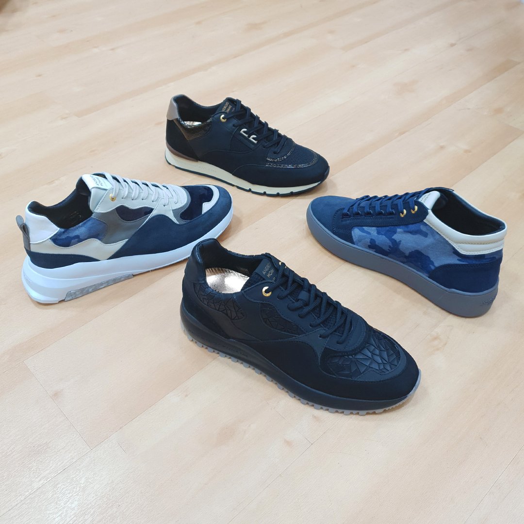 odsonline's tweet image. Android Homme 🔥
.
.
Shop the full collection in store &amp;amp; online
.
.
.
#androidhomme #sneakers #menswear #fashion #style