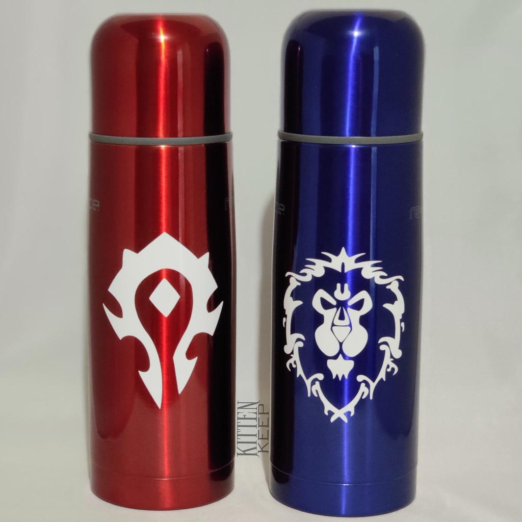 kittenkeepdsgns's tweet image. Happy WoW Classic Release Day! What will your battle cry be?

#kittenkeepdesigns #worldofwarcraft #worldofwarcraftclassic #WoW #WoWClassic #forthehorde #forthealliance #horde #alliance