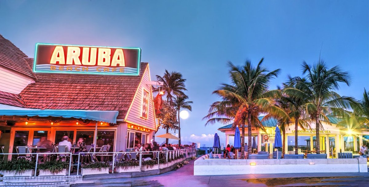 arubabeachcafe's tweet photo. Final Aruba contest post! Winner receives $100 gift certificate. Just 'Share This Post'! (One share per person, duplicates will be disqualified.) Winner announced August 30th! 🍹☀️🌴😎
#arubabeachcafe #sharethispost #sharingcontest #100dollarprize #lbts #southflorida #onthebeach https://t.co/DpAc4IYpRJ