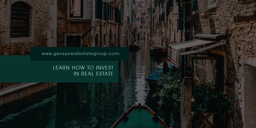 Learn how to invest in REAL ESTATE
Let's talk about it now (704) 445-4767
gensysrealestategroup.com

#ncrealtor #ncrealestate #ncrealestateagent #ncrealestateinvestor #ncrealestatebroker #propertyfinder #realestateexpert #realestateagent #realtor #realestateforsale #propertyforsale