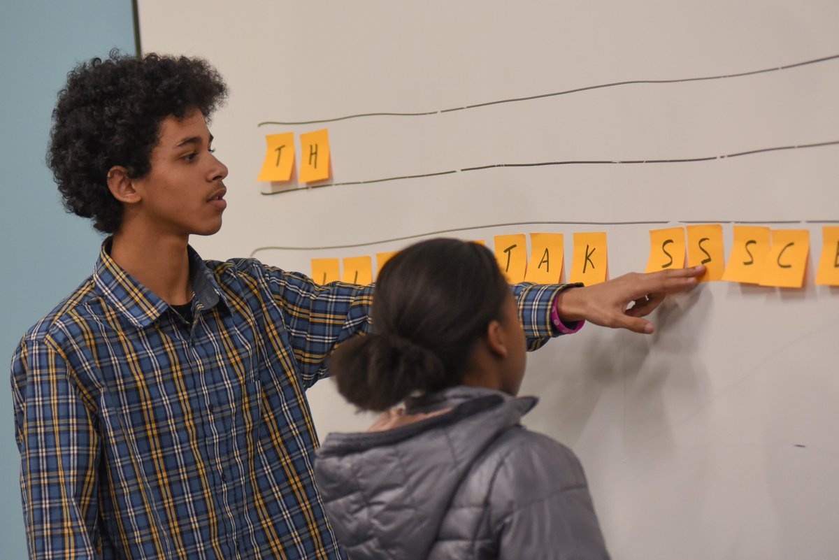bgcmetrosouth's tweet photo. Good luck to everyone starting school soon! Though we're sad to say goodbye to Summer, we're thrilled to get back into the swing of things at BGCMS!
#BackToAfterSchool #GreatFutures https://t.co/HseozIKHwu