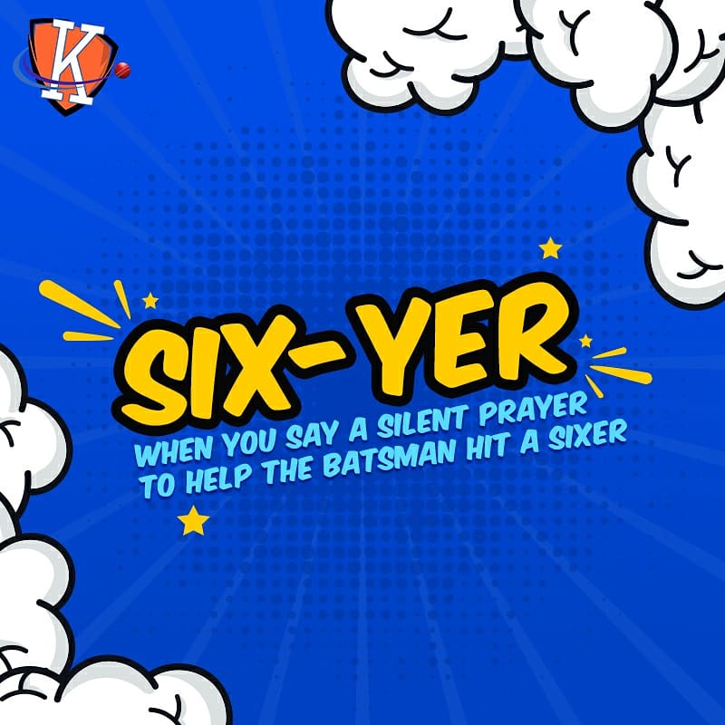 Kaptain_11's tweet photo. There are a few things that happen in a match that remains nameless! So, we tried to get creative! Think you can come up with a few? Mention it in the comments. 
https://t.co/UlMJOJIcCX

#AbHogaKhelKaptanoKa #AageBadhoKaptainBano
#Kaptain11 #kaptain #FantasyCricket #FantasySport https://t.co/S3vOVrZfMo