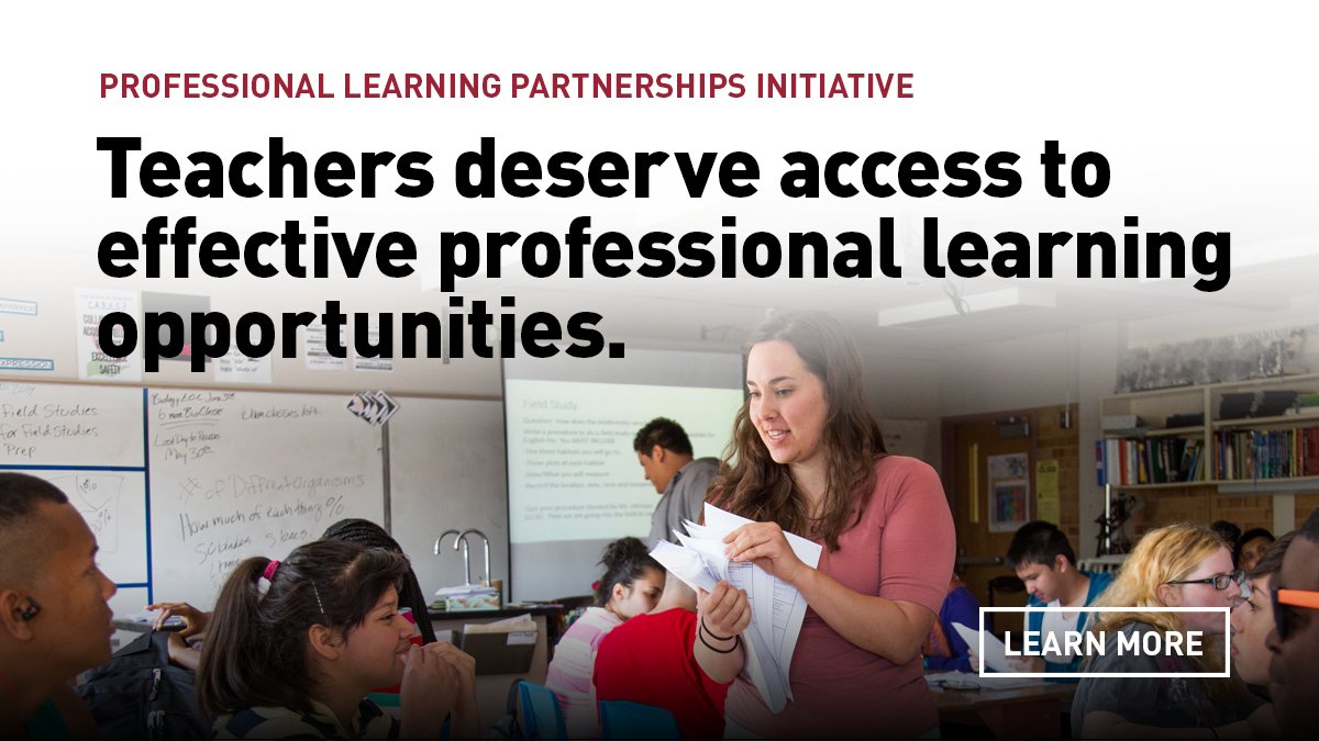 GatesUS's tweet photo. Meet our newest grantees! These partnerships will support teachers in implementing high-quality instructional materials that prepare students for academic success. Learn more: https://t.co/pO9USkEonO https://t.co/s0m5Z4rJkG