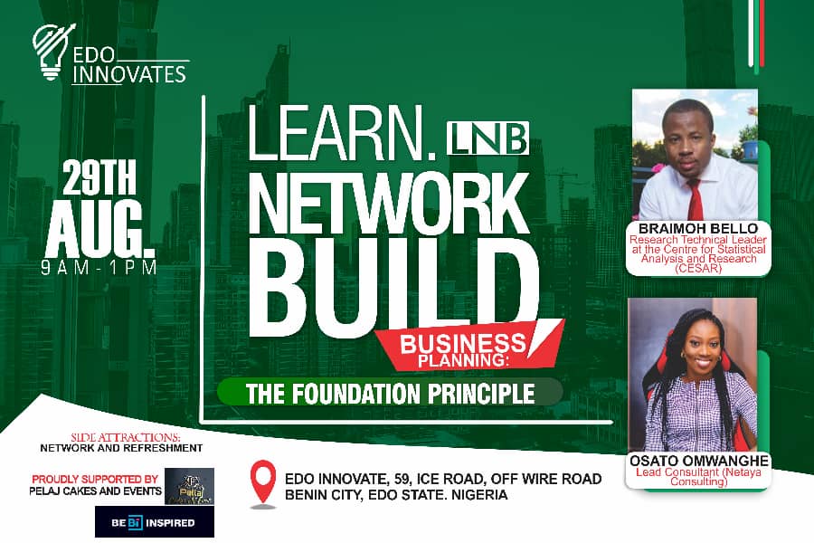 Mercy__Omoregie's tweet photo. Where're you at this Thursday?? Join us live and #BeInspired!!! 

Proudly supported by BeInspired Show ❣❣❣💥

Don't miss out!
#BeInspiredShow
#Edoinnovates
https://t.co/V6eVjhEPha https://t.co/TnsfLGo0Vv