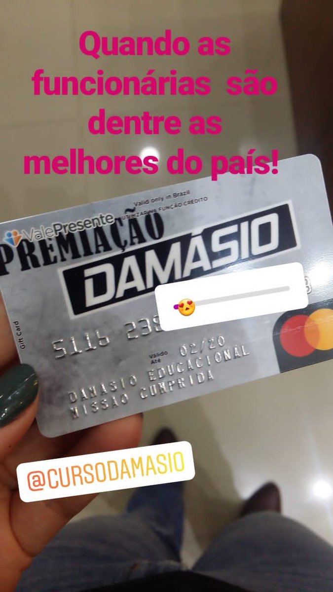 damasioaracatub's tweet photo. #damasio #damasioaracatuba #missao #araçatuba #cursosparaConcursos #pós #graduação #sjt https://t.co/XxgF8dttzL