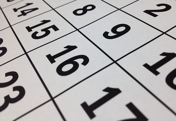 villededelson's tweet photo. Fête du Travail - Bureaux fermés le lundi 2 septembre 2019

De retour à l'horaire régulier dès le lendemain. https://t.co/Xwy41ZE4gF