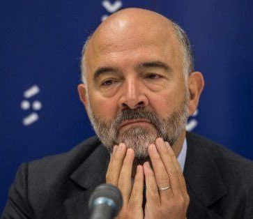 SamJamesMorgan's tweet image. BEARD-WARS
Which previously clean-shaven EU figure has got the best face hair? Poll below on: @ManfredWeber @pierremoscovici @TimmermansEU