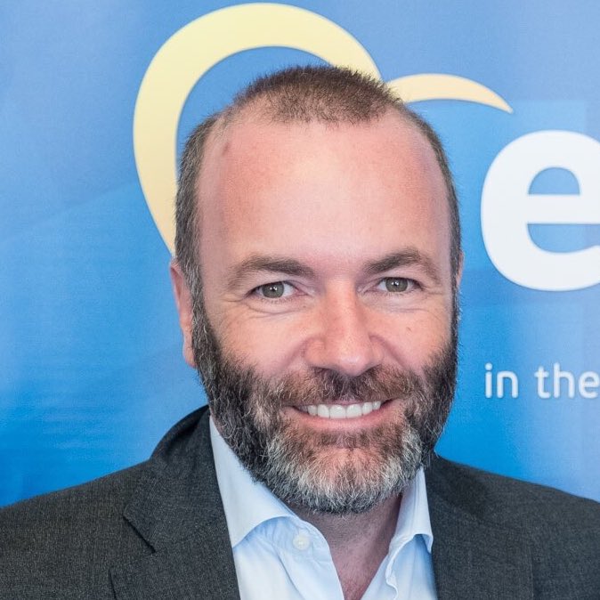 SamJamesMorgan's tweet image. BEARD-WARS
Which previously clean-shaven EU figure has got the best face hair? Poll below on: @ManfredWeber @pierremoscovici @TimmermansEU