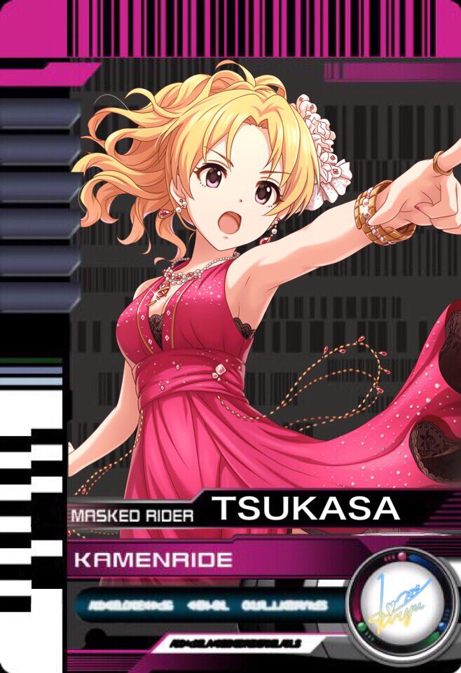 折紙ユウ 桐生つかさ 変身 桐生つかさは仮面ライダーディケイド ネオディケイドライバーver 100 に変身した あなたが変身できる仮面ライダー T Co 1m2gg1goys やば 最強じゃん T Co Twwlcv9thh Twitter 折紙ユウ 桐生つかさ 変身 桐生つかさは仮面ライダーディケイド ネオディケイドライバーver 100 に変身した あなたが変身できる仮面ライダー T Co 1m2gg1goys やば 最強じゃん T Co Twwlcv9thh Twitter