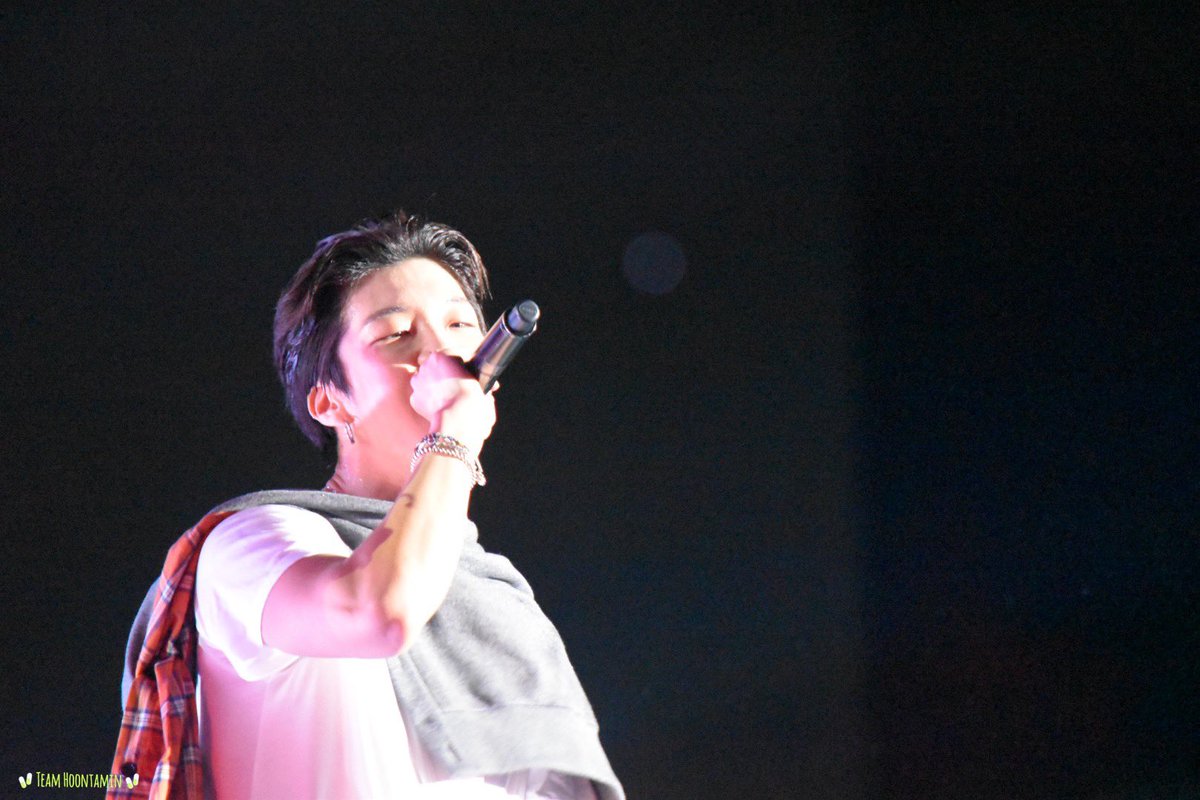 TeamHoontamin tweet picture