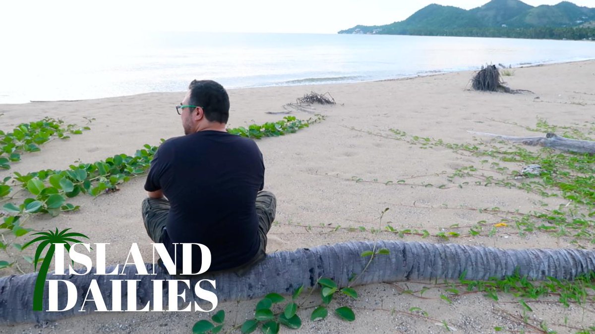 As we're working on our next Island Dailies Series, we took the opportunity to update one of our favorite Puerto Rico videos in Añasco, #PuertoRico. Hope you enjoy! #TravelTuesday 
youtu.be/JOg9zvPQCQU