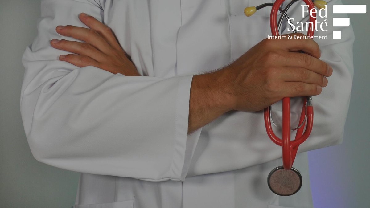 👉 Fed Santé, recherche pour le compte de son client, un Laboratoire d'Analyses médicales, un Médecin ou pharmacien Biologiste 94 H/F.
Postulez ici : fedsante.fr/offres/medecin…