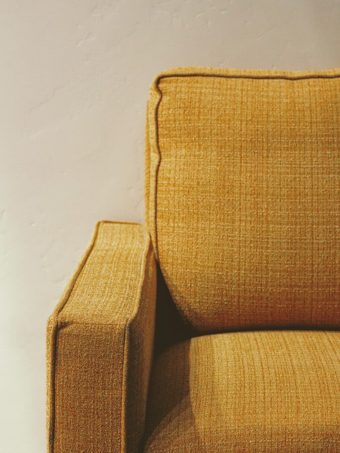 U P H O L S T E R Y 🛋

Did you know we offer a comprehensive upholstery service? 
Pelmets, headboards, seat covers, loose covers, chairs, armchairs, sofas, cushions. 

Get in touch for a free quote. 

#sofa #fabric #chair #upholstery #upcycle #seat #cushions #workroom #pelmet