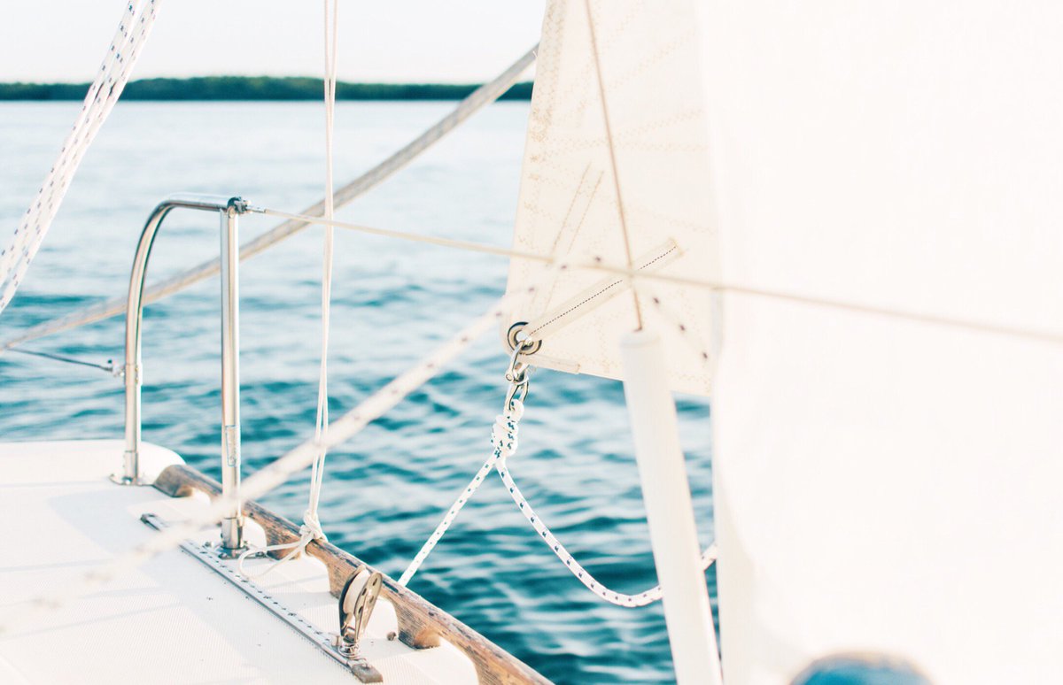 irisonthebay's tweet photo. Let the adventures begin…⛵️ Ideal for avid ocean lovers, boat slips are available at IRIS on the Bay for the convenience of its residents #BoatLife https://t.co/hX2WF0sbu8