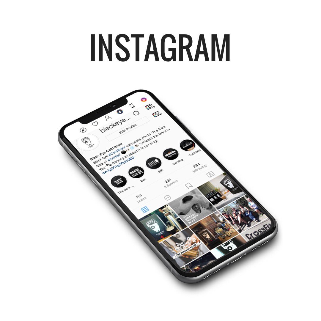 northernfoundry's tweet photo. ▪️Social Media Management: @BlackEye_CBrew 

📱
⚒

#SocialMediaManagement #marketingagency #twitter #instagram #thenorthernfoundry https://t.co/7bwuP8Wnkj