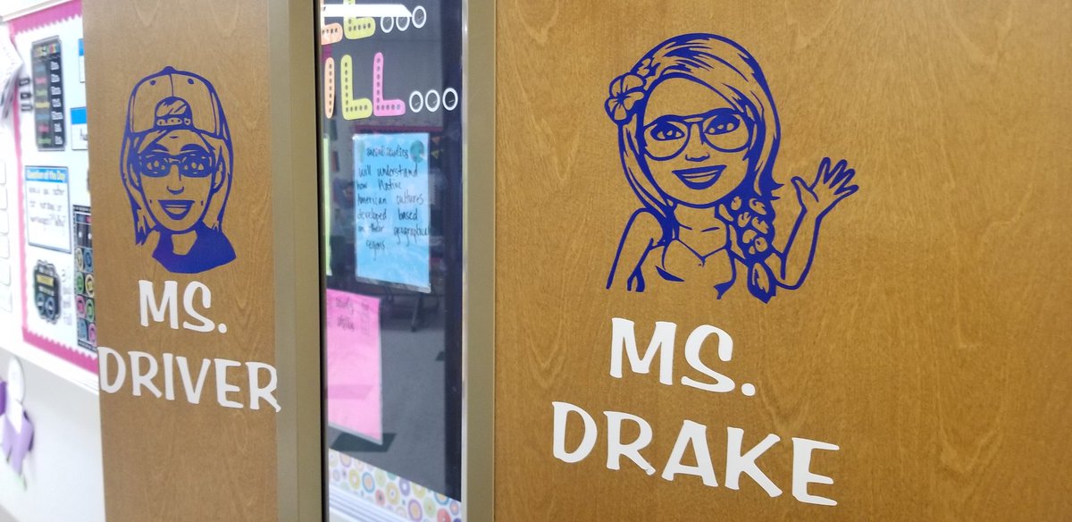 Ms. Amber Drake tweet media