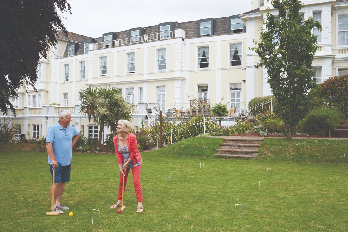 tlhhotels's tweet photo. Enjoy a last minute break this weekend in our TLH Toorak Hotel and finish your summer on a high!
Friday 30th August for 2 nights, only ยฃ120pp for Dinner, Bed and Breakfast!
Click here for more details: https://t.co/5ZuQ0lrvck
#TLHhotels #MyTLHSummer #Weekend #Torquay #Holiday https://t.co/hSr4WNv10e