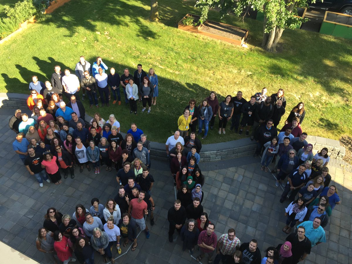 melazerte's tweet photo. Welcome back! We are excited for the upcoming year and our 50th anniversary! https://t.co/atFn0h9aNS
