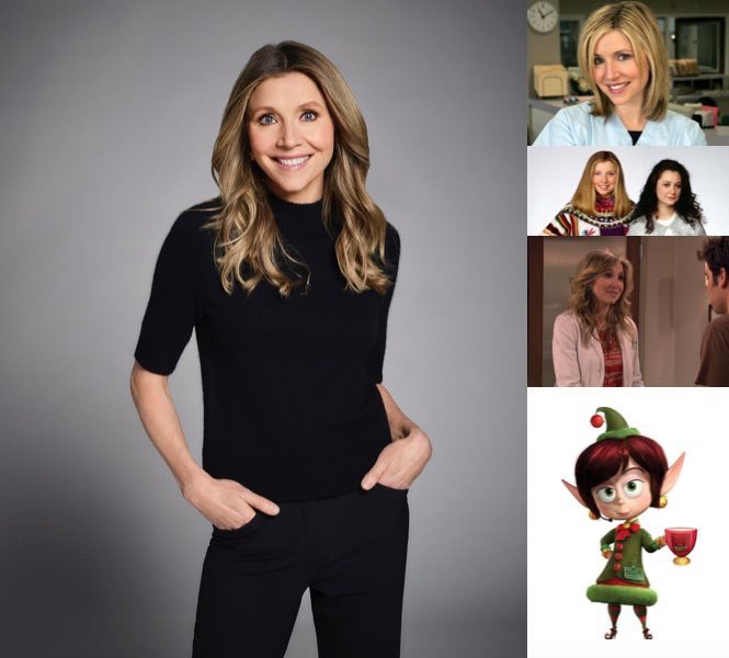 Stella How I Met Your Mother