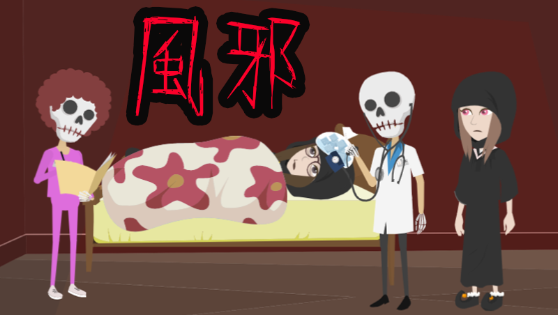 クロネコの部屋の案内人あすかの顔が可愛い かりんも美人と話題に 金ちゃん日記