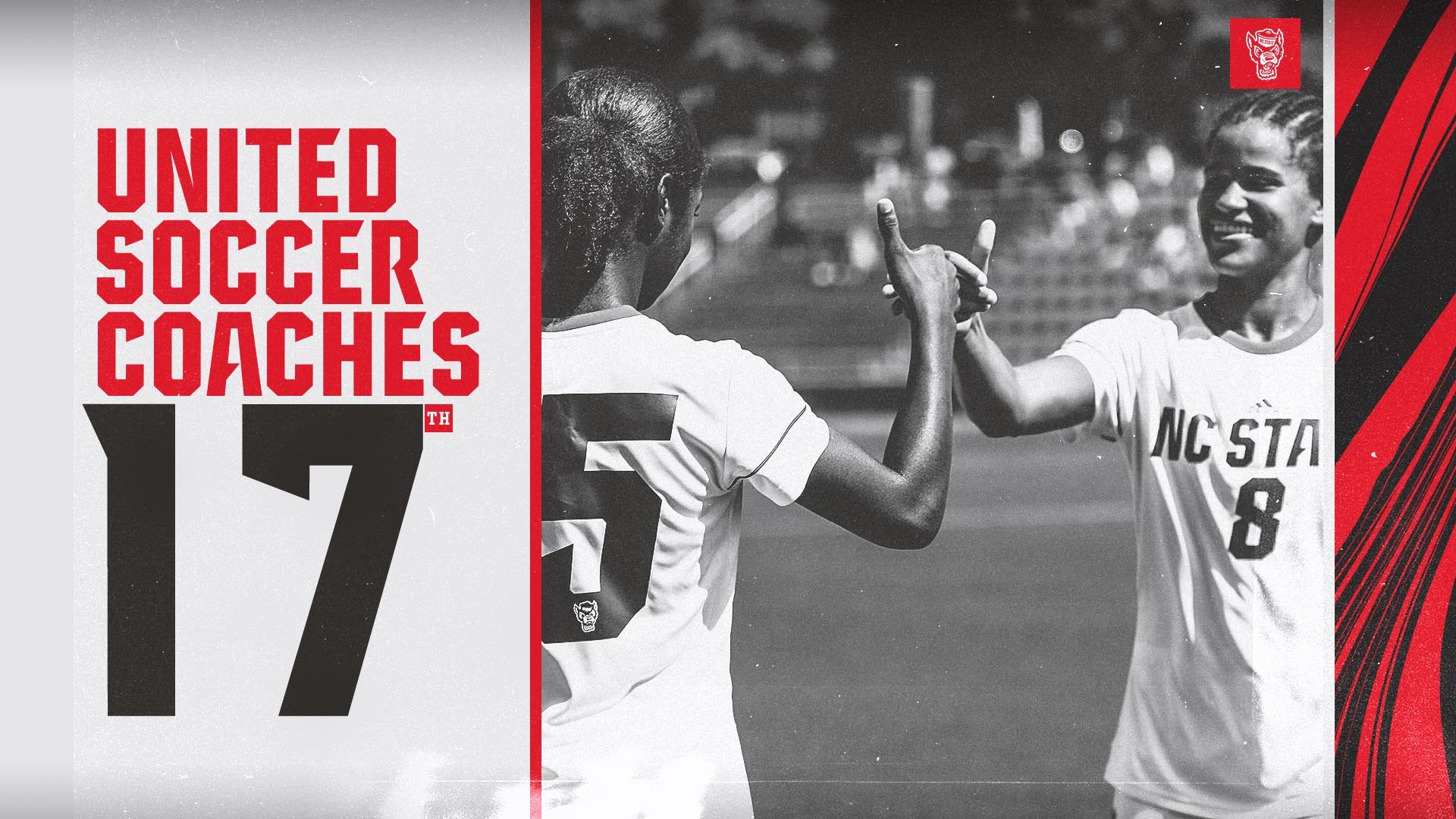 Nc State Women S Soccer Team Moves Up To 17 After Top 10 Win