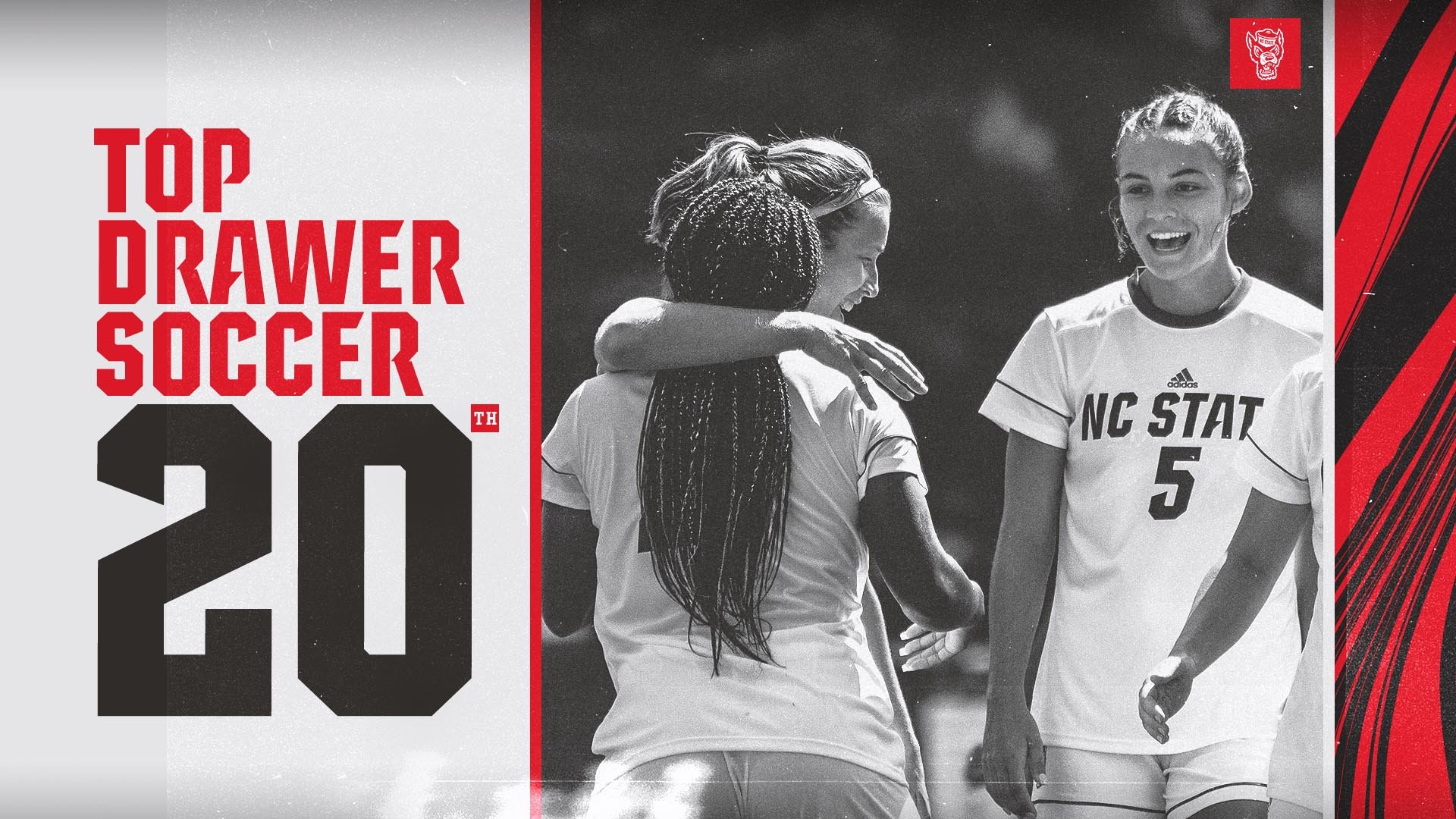 Nc State Women S Soccer Team Moves Up To 17 After Top 10 Win
