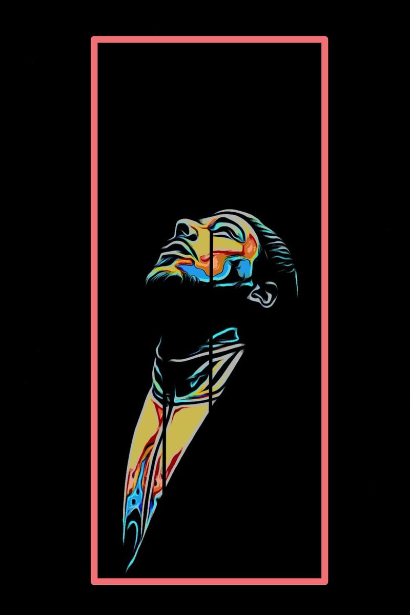 EYVmusic's tweet photo. Did some new artwork:) how does everyone like it?
#eyv #cry #artwork #colours #contrast #black #photo https://t.co/83FgmD4bI2