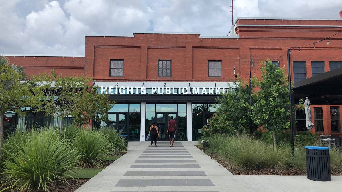 That's So Tampa (@thatssotampa) on Twitter photo 🍩⚠️This is not a drill. The largest dessert festival in America is coming to the <a href="/CityofTampa/">City of Tampa</a> in 2020. 🍦🍫
READ MORE: ow.ly/ctIK50vLk36 🍩⚠️This is not a drill. The largest dessert festival in America is coming to the <a href="/CityofTampa/">City of Tampa</a> in 2020. 🍦🍫
READ MORE: ow.ly/ctIK50vLk36