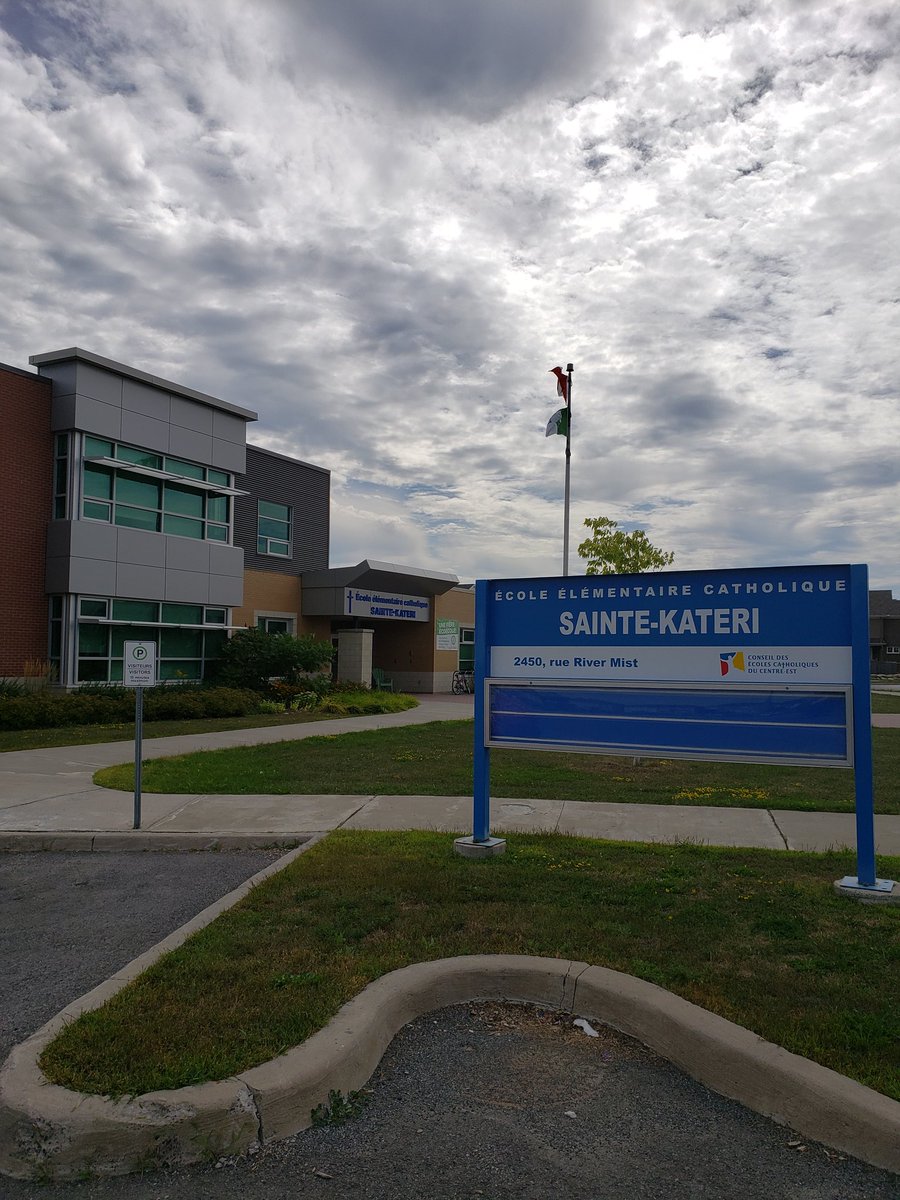 Danielle Chatelain tweet media