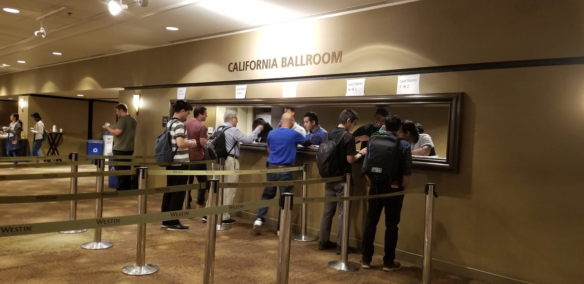 VLDB 2019 tweet media