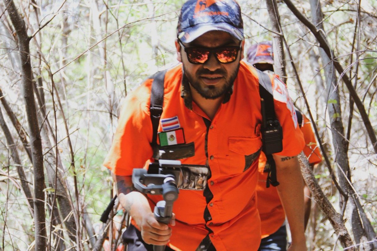 FarcRamirez's tweet photo. Todos tenemos un corazón de guerrero y muchas las veces la montaña nos enseña a descubrirlo.
#LGND001 #Legendarios #LGDN ⛰️🏕️ https://t.co/6F4VRJl9LH