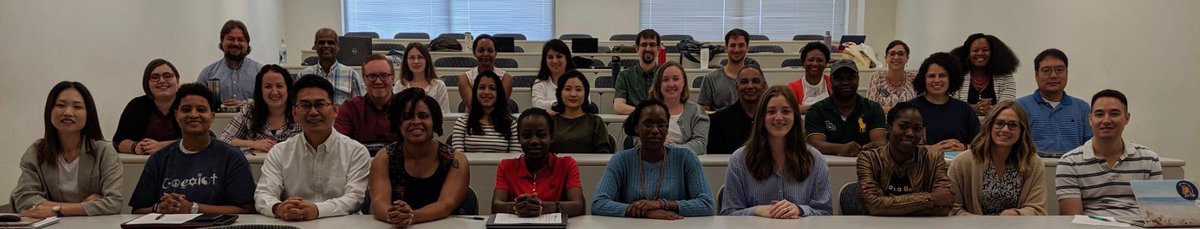 The ERM Office of Assessment, Evaluation, and Research Services (OAERS) delivers valuable research and evaluation support to organizations while providing a rich training ground for the next generation of leaders in the fields of assessment, program evaluation, and data analysis.
