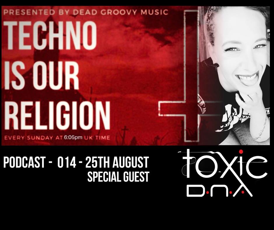 DutchDJMarz's tweet photo. #TechnoTuesday Rosta till 9 (After 9 TBA)
5 pm TioR ft. #ToxicDNA hosted by @dead_groovy
7 pm Liquid Static (@MelvinNaidoo7)
8 pm @petercruchmusic https://t.co/3nHyKXzl6I