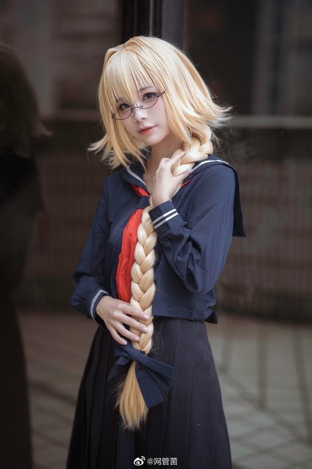 Twitterのコスプレ画像41