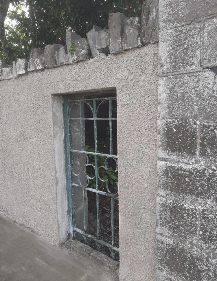 RTLimes's tweet photo. Lime Harling/Dash using Roundtower Lime mortars. https://t.co/Y9D4E1ZDUB