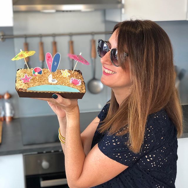 Ookiescake's tweet photo. La fin des vacances approche pour nos gourmands ☀️
Comment s’est passé votre été ?
Êtes vous prêts pour une nouvelle rentrée 😃 https://t.co/39tLvfIM8Z https://t.co/Leahf9sYGj