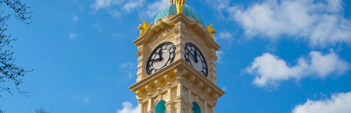 Leeds is embracing Britain's largest festival of history and culture with tours, walks, talks and exhibitions. There are plenty of events across #Leeds for this years Heritage Open Days - bit.ly/2Zn6Qas <a href="/LeedsInspired/">Leeds inspired</a> <a href="/heritageopenday/">Heritage Open Days</a> <a href="/LeedsCivicTrust/">Leeds Civic Trust</a>