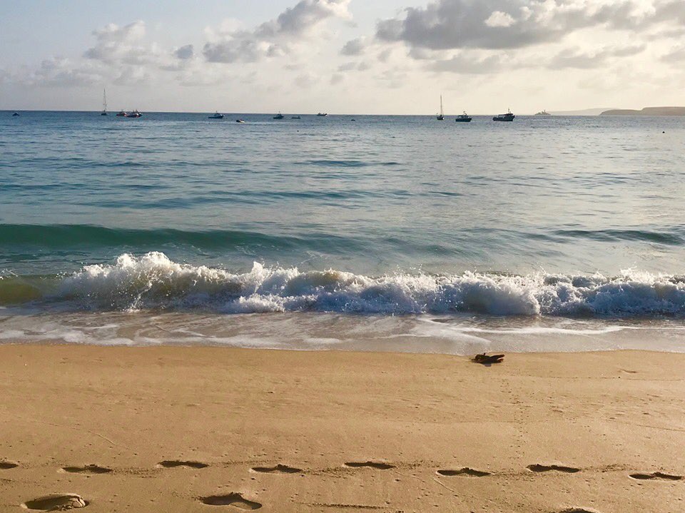 TheSailLofts's tweet photo. E N D I N G • O N • A • H I G H

As the warm summer temperatures and clear blue skies return, the last week of the school holidays are set to end on a high.

Find out more about a short break to St Ives... https://t.co/Sg0ggSBPao https://t.co/JyLbwf9MM7