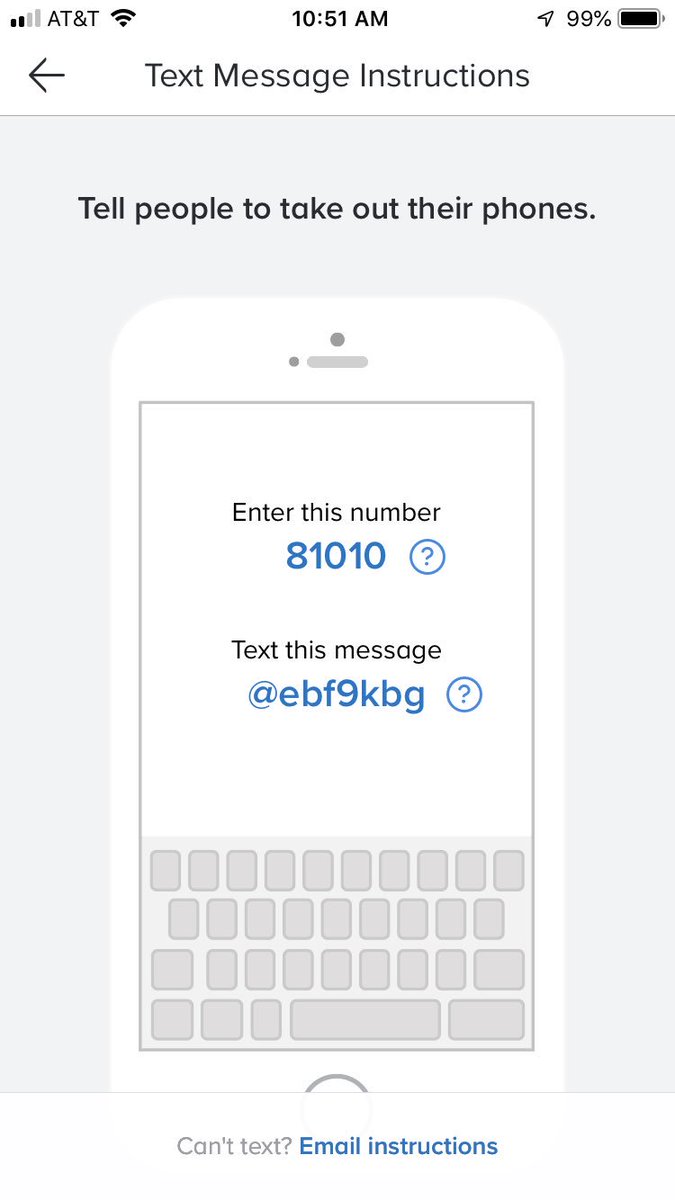 Clemens_DECA's tweet photo. If you missed the meeting but want to stay up to date here’s the remind info!  #HereWeGo https://t.co/FjE1NG42Pb