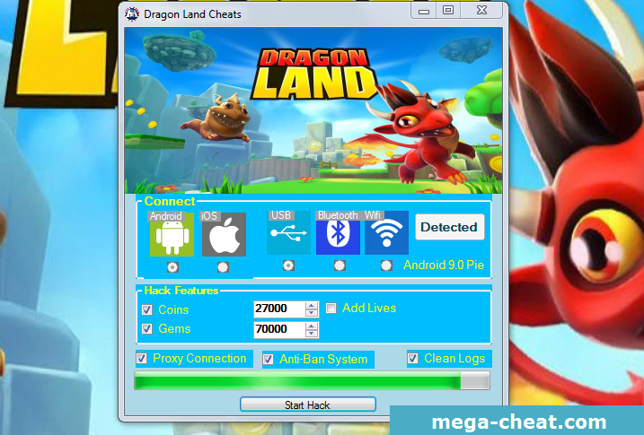 dragonlandhack's tweet image. mega-cheat.com/dragon-land-ch…
dragon land cheats hack for android ios full version online 2019 new